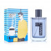 The City Spirit Travel Toilet water of men's, 100 ml