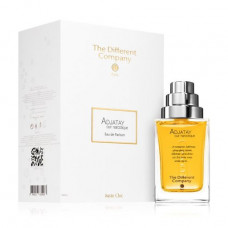 The Different Company Adjatay Cuir Narcotique the Perfumed water a unisex, 100 ml
