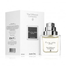 The Different Company Pure eVe the Perfumed water a unisex, 50 ml