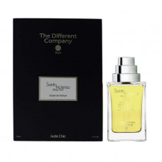 The Different Company Santo Incienso Sillage Sacre the Perfumed water a unisex, 100 ml