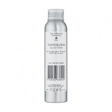 The Different Company Tokyo Bloom Toilet water unisex, 100 ml (replaceable block)