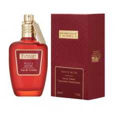The Merchant Of Venice White Musk Toilet water unisex, 50 ml