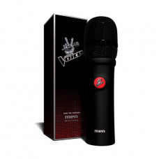 The Voice Men Toilet water of men's, 100 ml