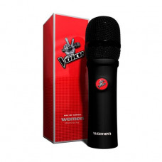 The Voice Women Toilet water of female, 100 ml