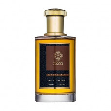 The Woods Collection Dancing Leaves the Perfumed water a unisex, 100 ml (TESTER)