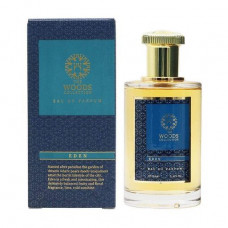 The Woods Collection Eden the Perfumed water a unisex, 100 ml