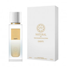 The Woods Collection Natural Dawn the Perfumed water a unisex, 100 ml