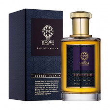 The Woods Collection Secret Source the Perfumed water a unisex, 100 ml