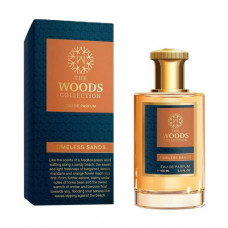 The Woods Collection Timeless Sands the Perfumed water a unisex, 100 ml