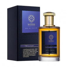 The Woods Collection Twilight the Perfumed water a unisex, 100 ml