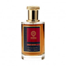 The Woods Collection Wild Roses the Perfumed water a unisex, 100 ml