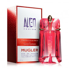Thierry Mugler Alien Fusion the Perfumed water of female, 60 ml