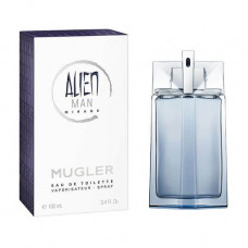 Thierry Mugler Alien Man Mirage Toilet water of men's, 100 ml