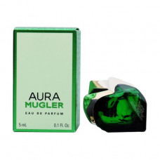 Thierry Mugler Aura Mugler the Perfumed water female, 5 ml (miniature)