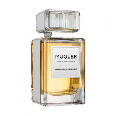 Thierry Mugler Fougere Furieuse the Perfumed water a unisex, 80 ml