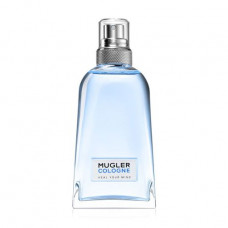 Thierry Mugler Heal Your Mind Toilet water unisex, 100 ml (TESTER)