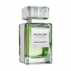 Thierry Mugler Les Exceptions Mystic Aromatic the Perfumed water a unisex, 80 ml