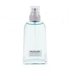 Thierry Mugler Love You All Toilet water unisex, 100 ml (TESTER)