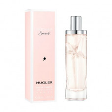 Thierry Mugler Secret Toilet water of female, 50 ml