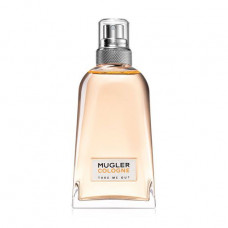 Thierry Mugler Take Me Out Toilet water unisex, 100 ml (TESTER)