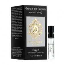 Tiziana Terenzi Bigia Vial spirits unisex of 1.5 ml
