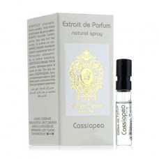 Tiziana Terenzi Cassiopea Spirits unisex, 1.5 ml (sampler)
