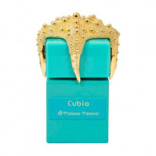 Tiziana Terenzi Cubia the Perfumed water a unisex, 100 ml