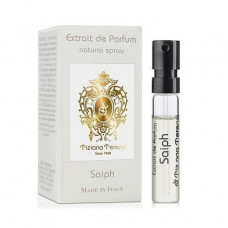 Tiziana Terenzi Saiph Vial spirits unisex of 1.5 ml