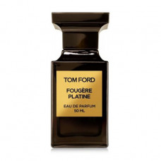 Tom Ford Fougere Platine the Perfumed water a unisex, 50 ml