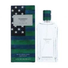 Tommy Hilfiger Tommy Summer Toilet water of men's, 100 ml
