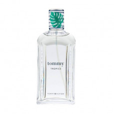 Tommy Hilfiger Tommy Tropics Toilet water men's, 100 ml (TESTER)