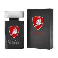 Tonino Lamborghini Classico Toilet water of men's, 125 ml