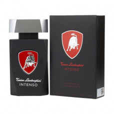 Tonino Lamborghini Intenso Toilet water of men's, 125 ml