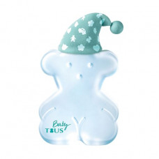 Tous Baby Tous Cologne unisex, 100 ml (TESTER)
