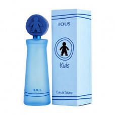 Tous Kids Boy Toilet water of men's, 100 ml