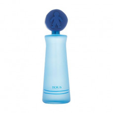 Tous Kids Boy Toilet water men's, 100 ml (TESTER)