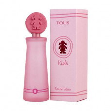 Tous Kids Girl Toilet water for girls, 100 ml
