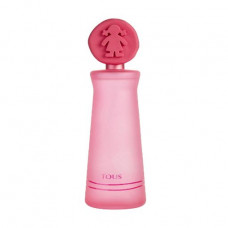 Tous Kids Girl Toilet water female, 100 ml (TESTER)