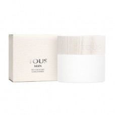 Tous Les Colognes Concentrees Man Toilet water of men's, 50 ml
