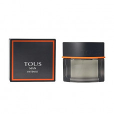 Tous Man Intense Toilet water of men's, 50 ml