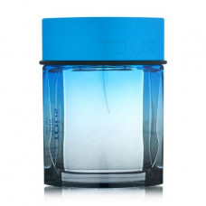 Tous Man Sport Toilet water men's, 100 ml (TESTER)