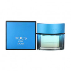 Tous Man Sport Toilet water of men's, 50 ml
