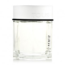 Tous Man Toilet water men's, 100 ml (TESTER)