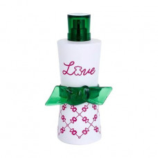 Tous Moments Love Toilet water female, 90 ml (TESTER)