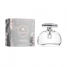 Tous Touch The Luminous Gold Toilet water of female, 30 ml