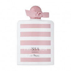 Trussardi Donna Pink Marina Toilet water of female, 100 ml (the TESTER with a cover)