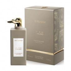 Trussardi Le Vie Di Milano Aperitivo Milanese Porta Nuova the Perfumed water a unisex, 100 ml