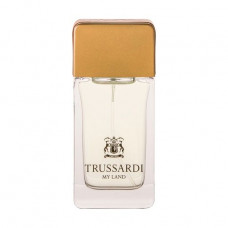 Trussardi My Land Toilet water of men's, 30 ml