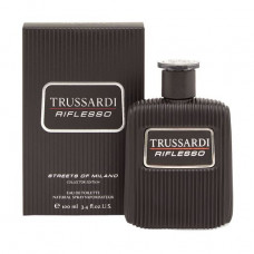 Trussardi Riflesso Streets of Milano Toilet water of men's, 100 ml