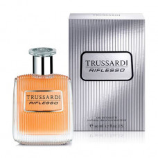 Trussardi Riflesso Toilet water of men's, 50 ml